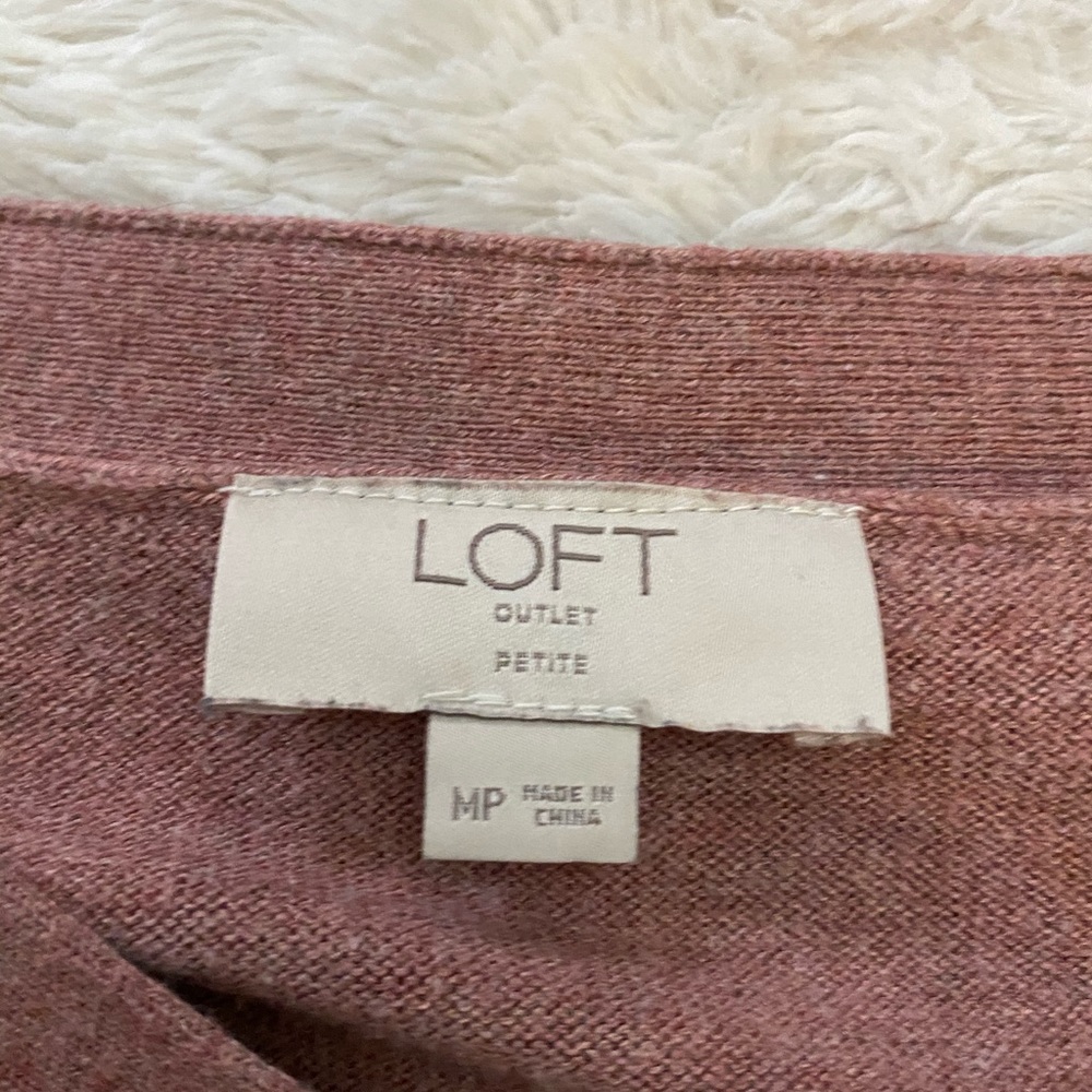 Loft Top - Picture 2 of 3